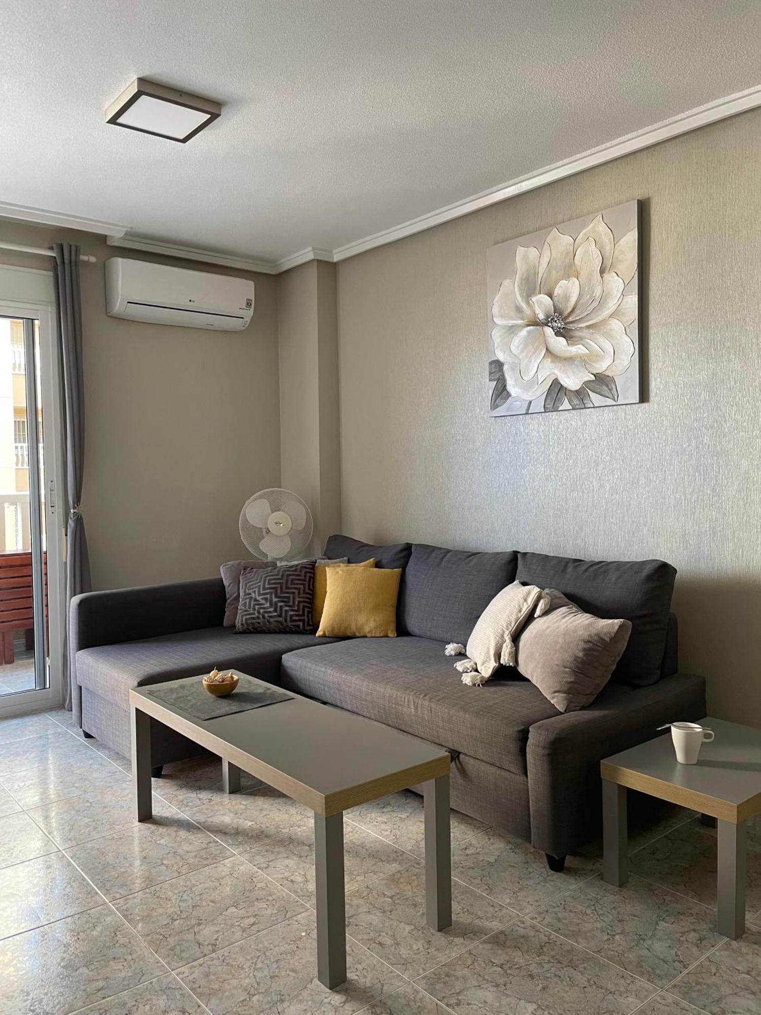 Apartment Luz Del Sol