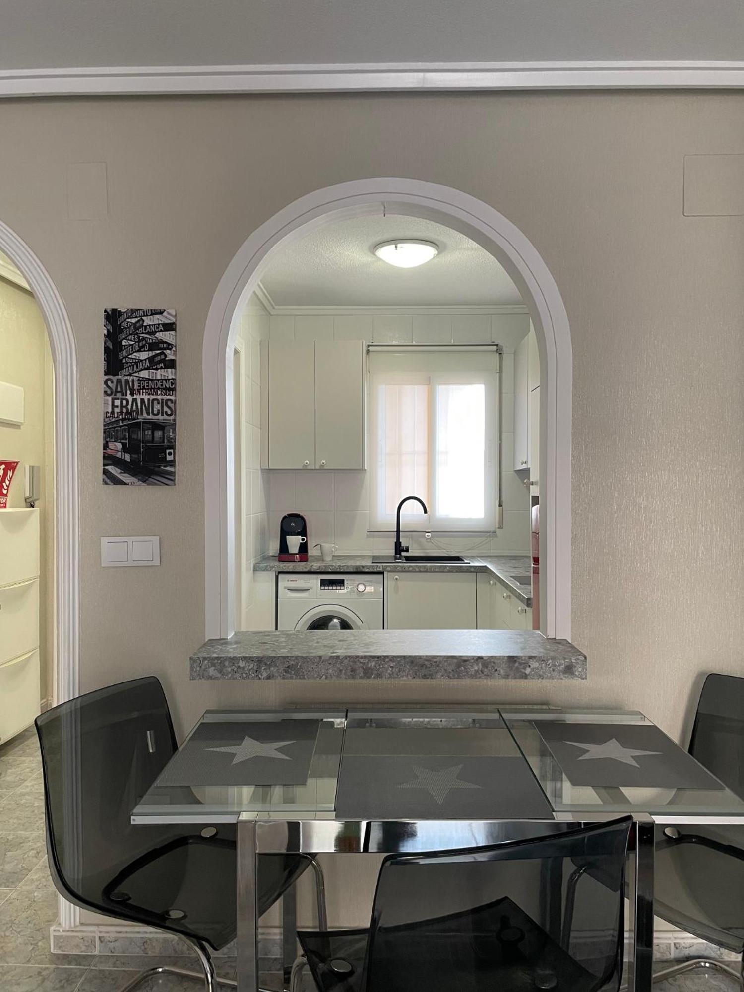 Luz Del Sol Apartment Arenales del Sol
