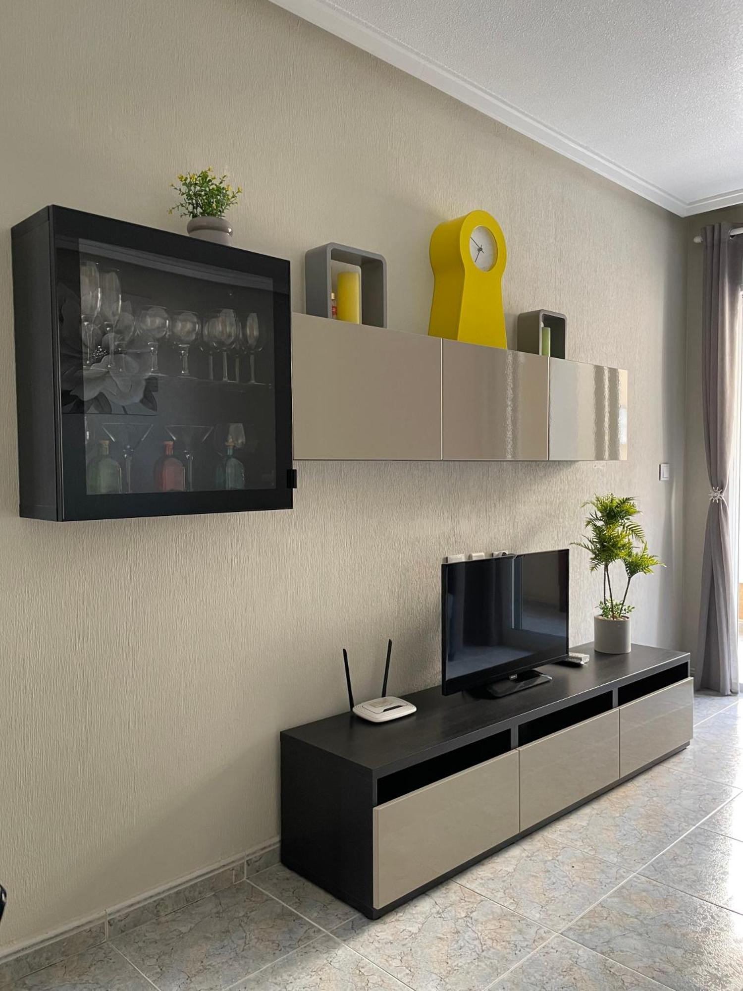 Apartment Luz Del Sol Arenales del Sol