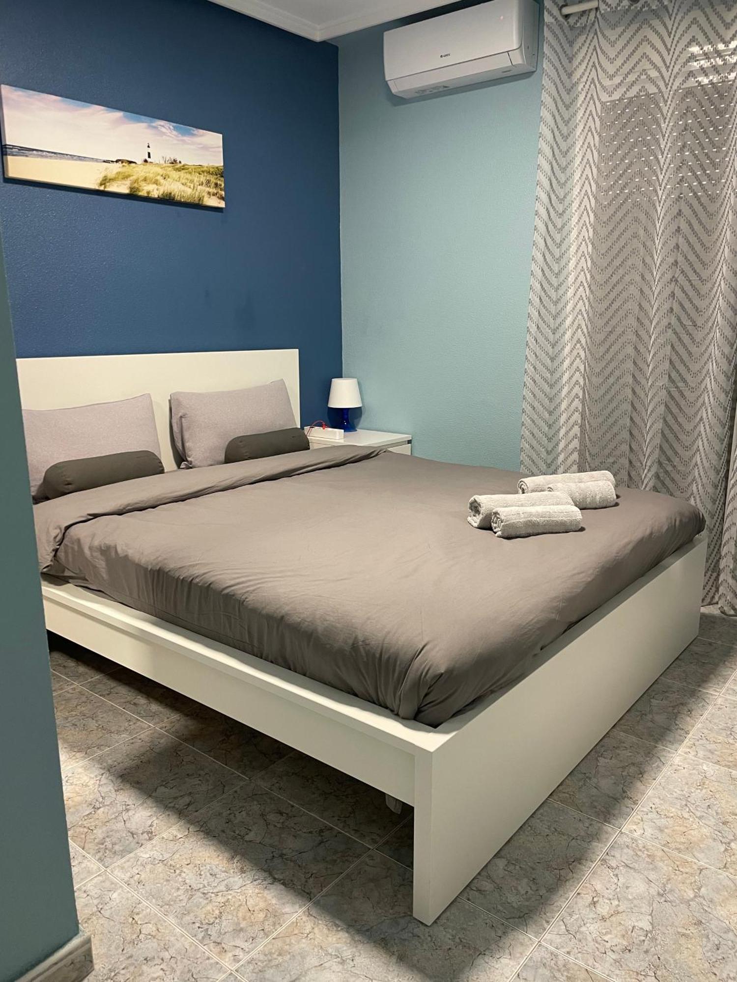 Luz Del Sol Apartment