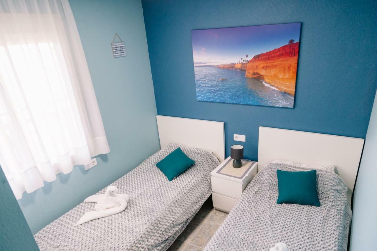 Luz Del Sol Apartment
