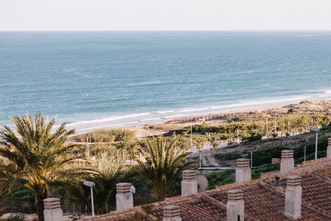 Apartment Luz Del Sol Arenales del Sol