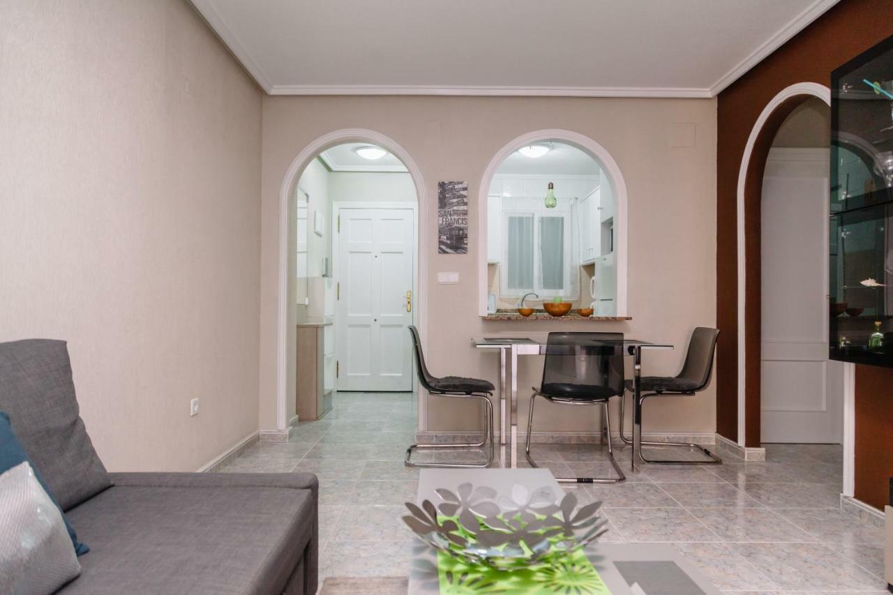 Apartment Luz Del Sol Arenales del Sol