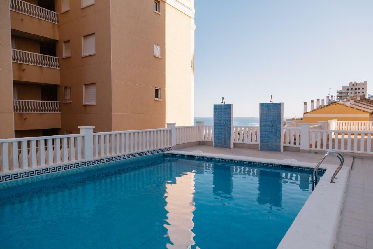Apartment Luz Del Sol