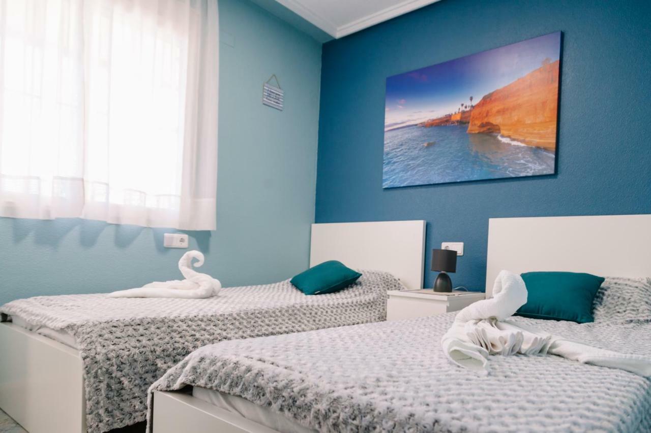 Luz Del Sol Apartment Arenales del Sol