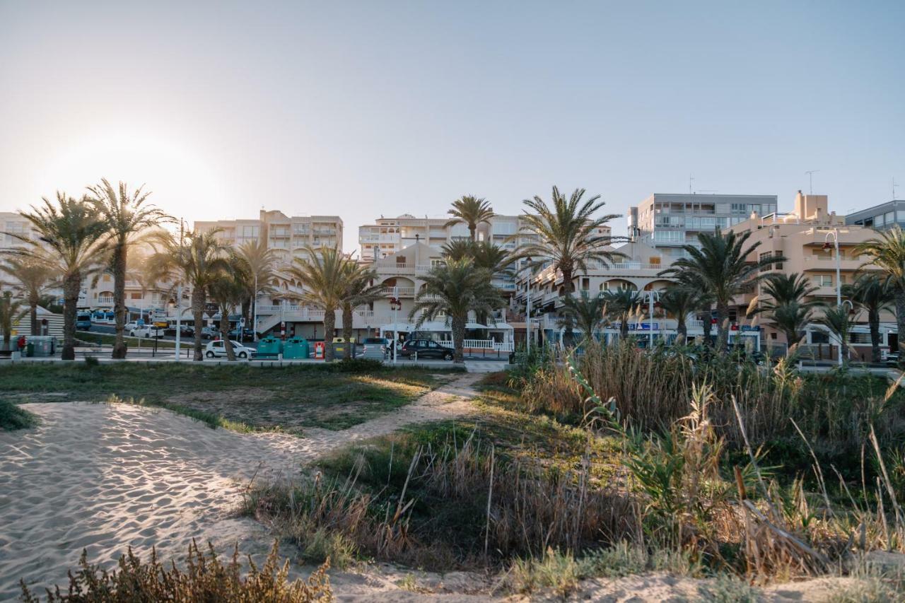 Luz Del Sol Arenales del Sol