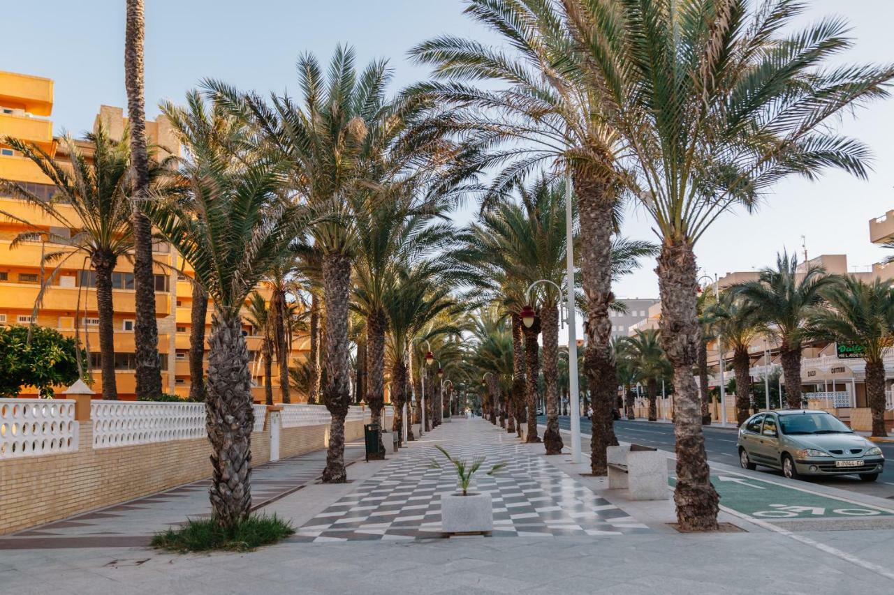 Apartment Luz Del Sol Arenales del Sol