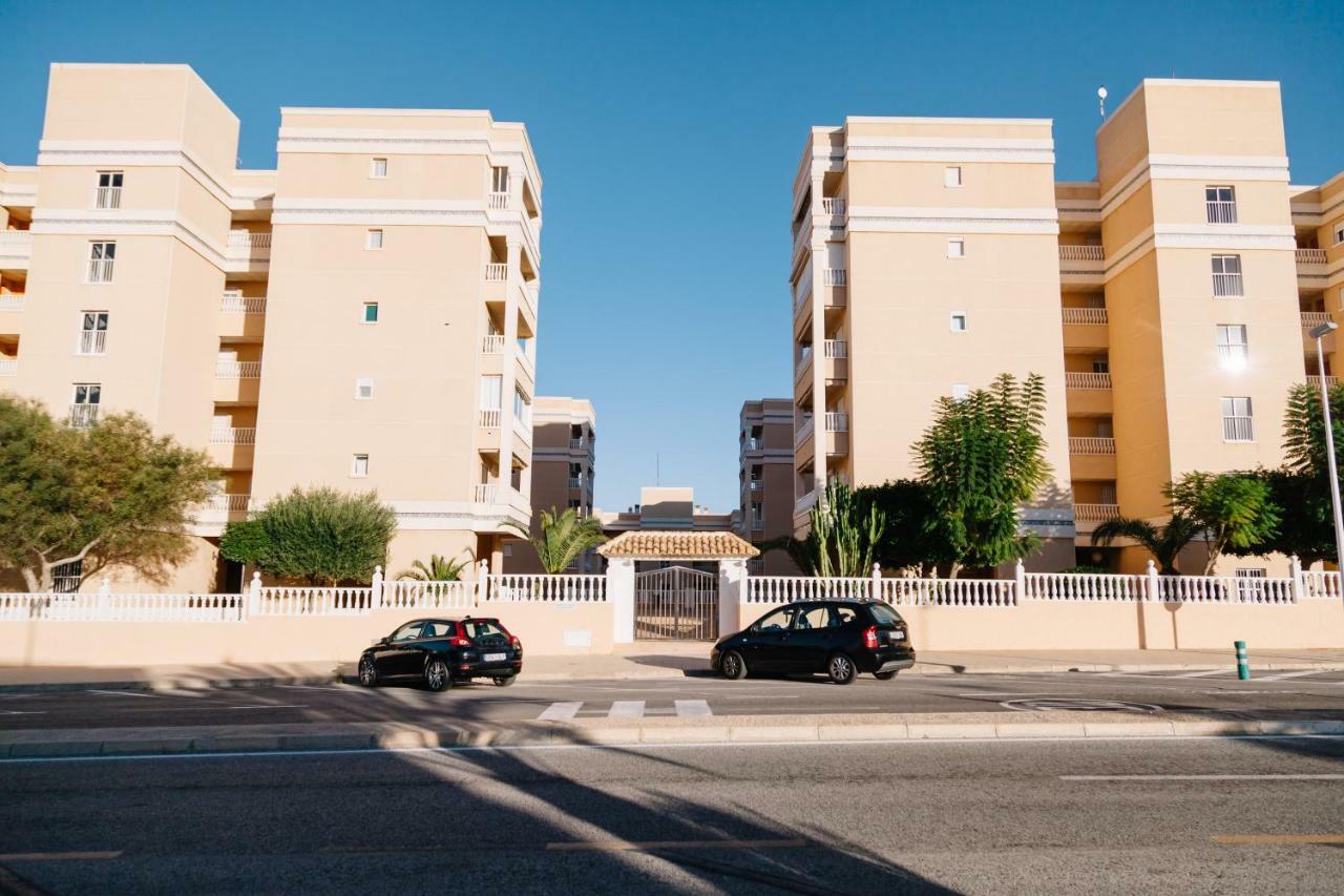 Luz Del Sol Apartment