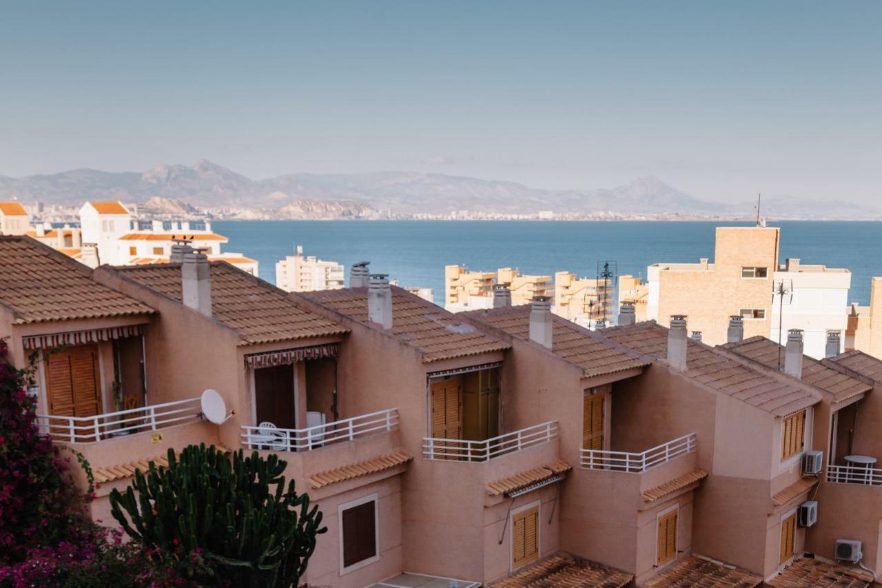Luz Del Sol Apartment *