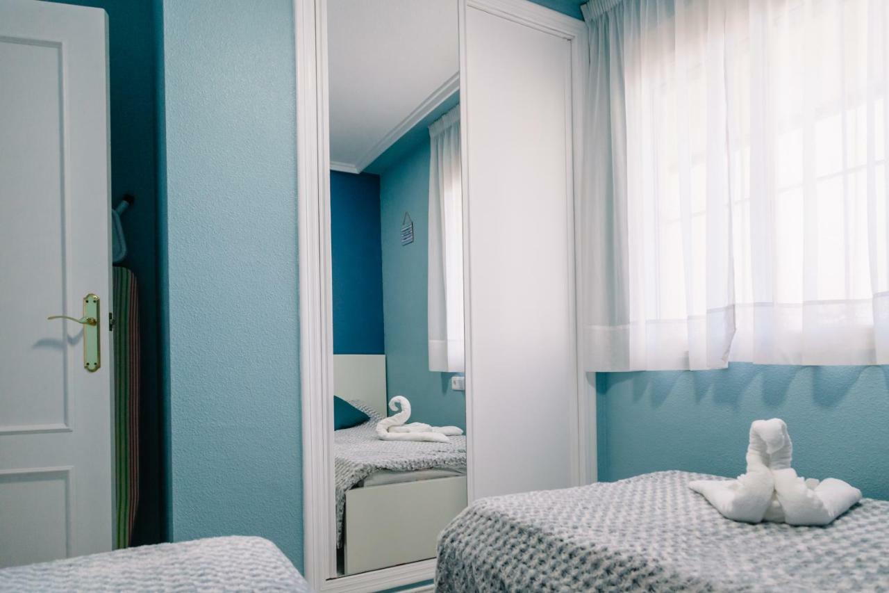 Luz Del Sol Apartment Arenales del Sol