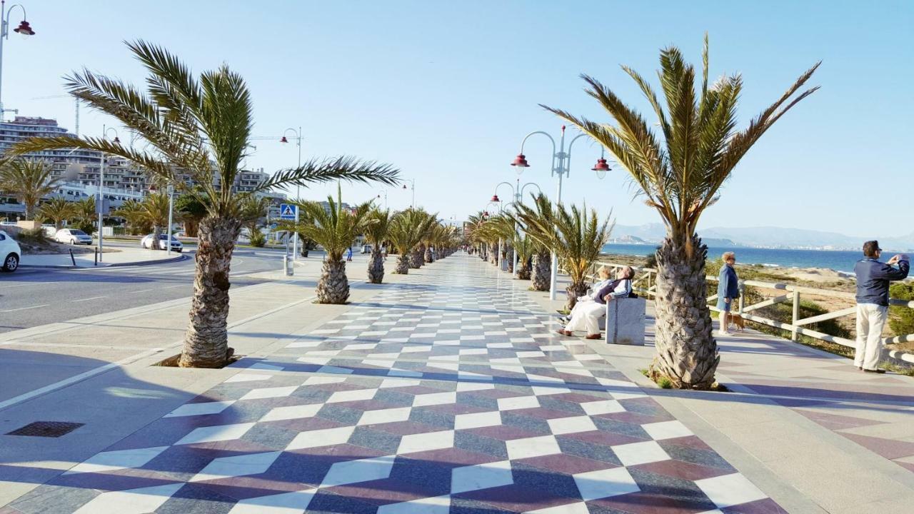 Luz Del Sol * Arenales del Sol