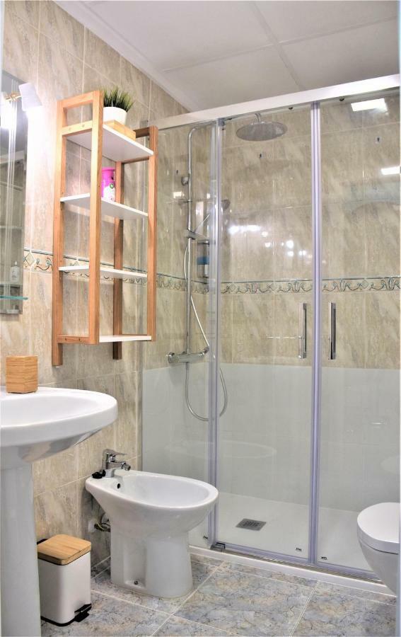 Luz Del Sol Apartment *