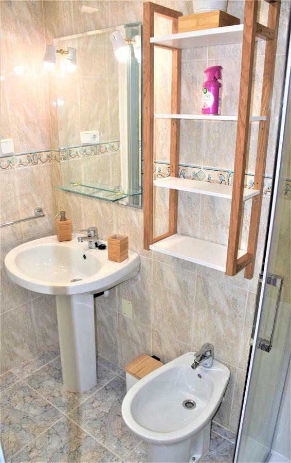 Apartment Luz Del Sol Arenales del Sol